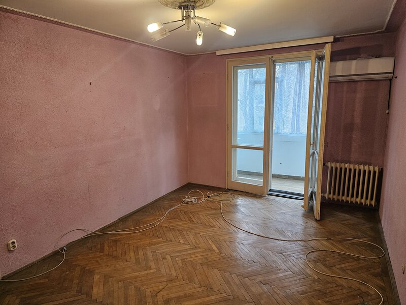 Costin Georgian - Titan - Barsei